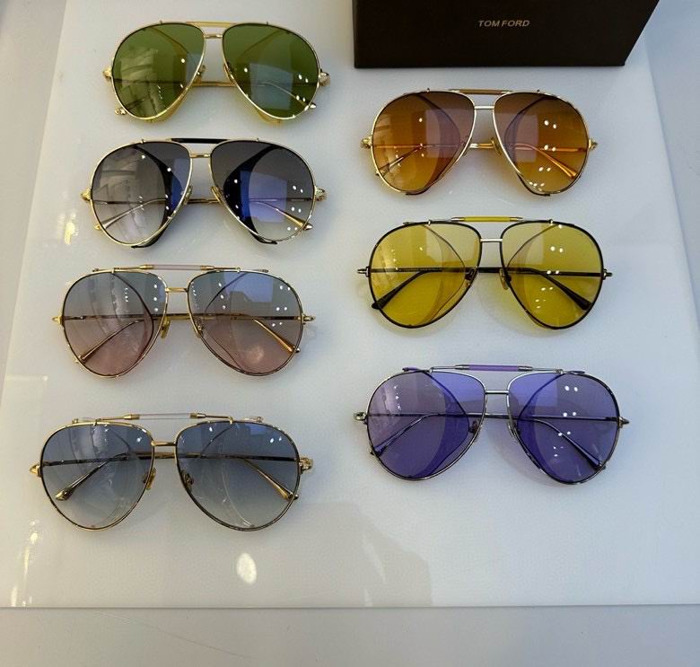 Tom Ford Glasses (2)